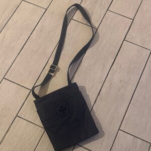 Tory Burch Black Crossbody Bag